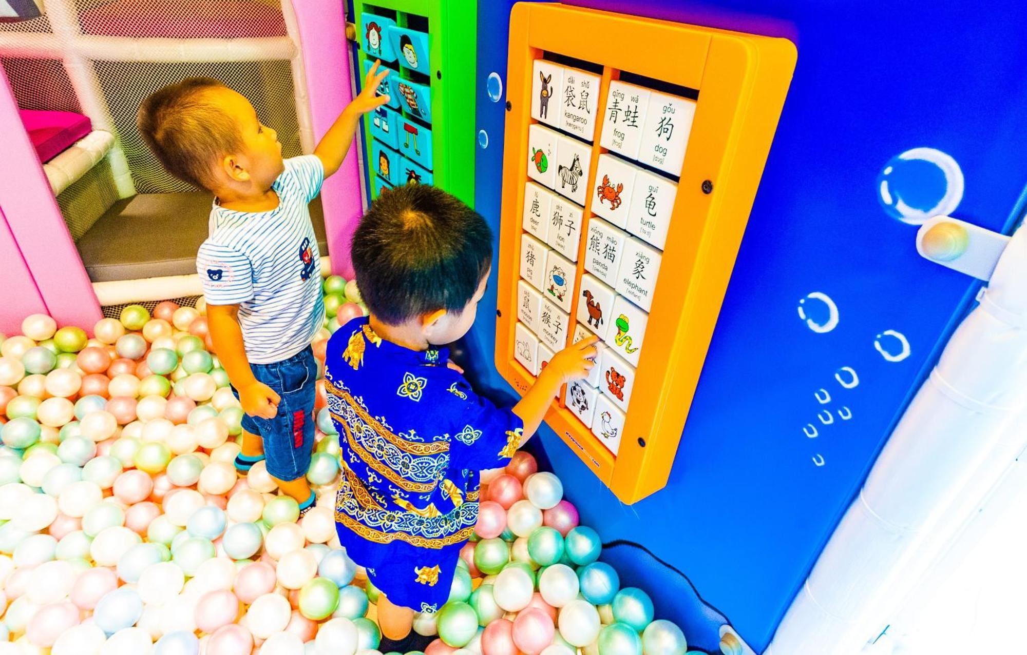 Have Fun Hotel Luodong Exterior foto