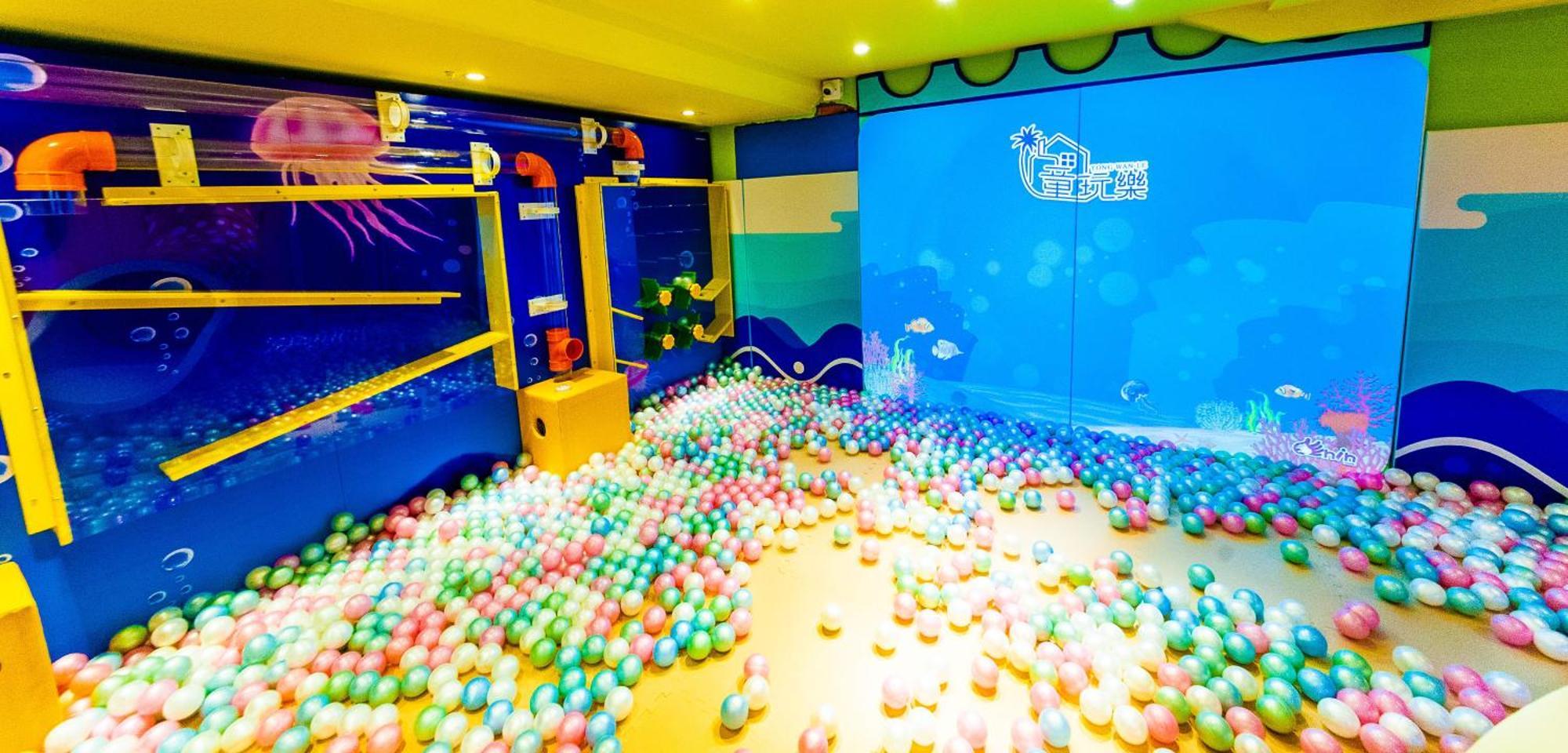 Have Fun Hotel Luodong Exterior foto