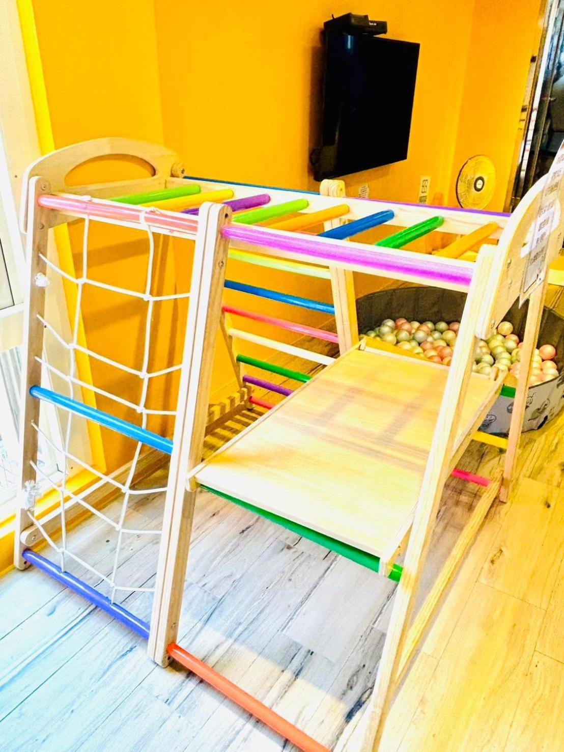 Have Fun Hotel Luodong Exterior foto